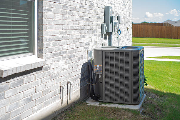 Reliable Ac Repair contractor in Early, TX by FH HVAC